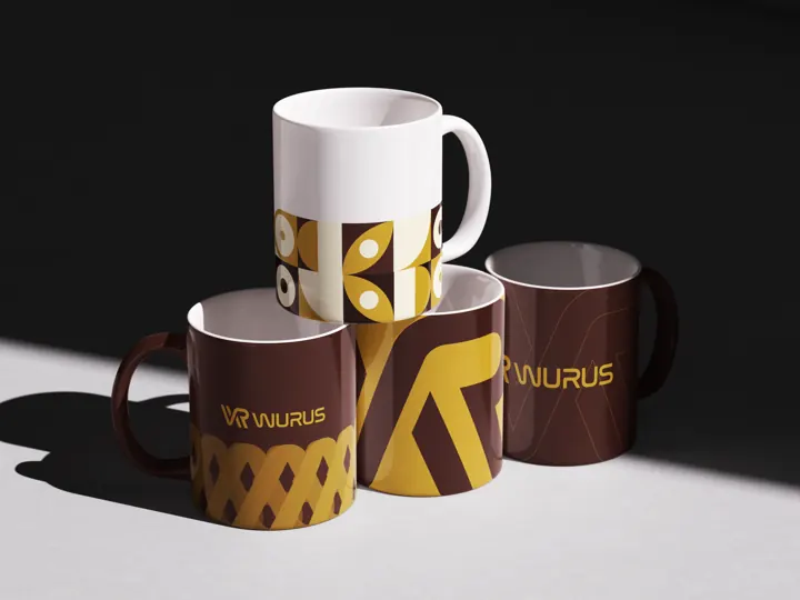 Mugs