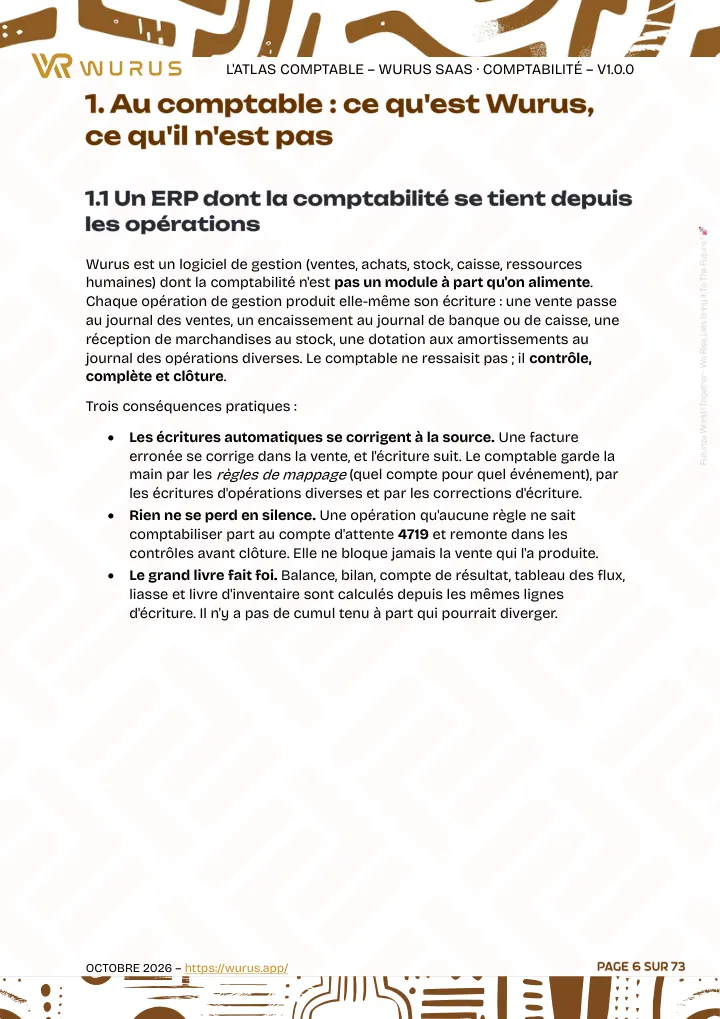 Page 6 sur 73