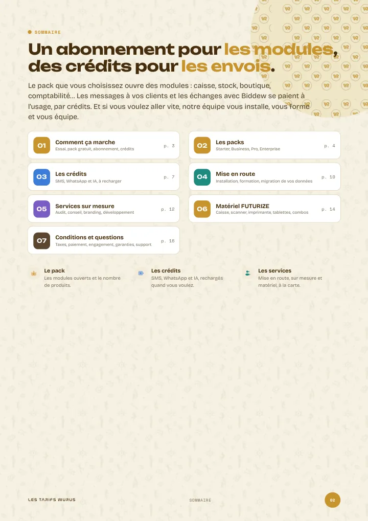Page 2 sur 18